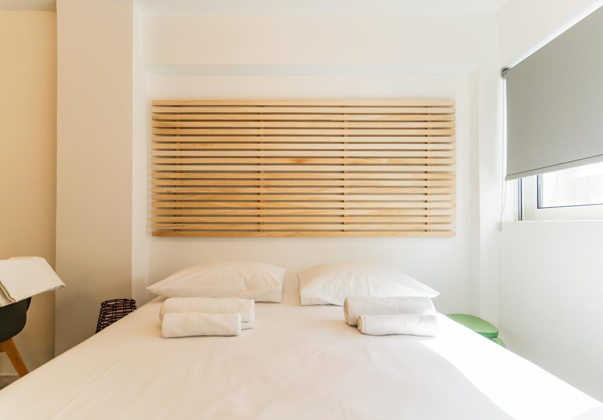 Acrolofts_M62 Atenas Exterior foto